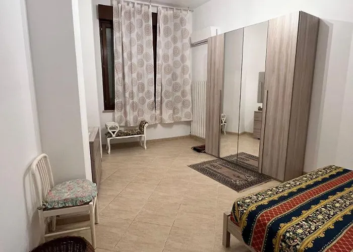 Villa Casarza Vasto