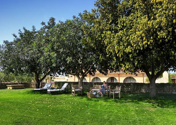 Masseria Fano Relais&Wine