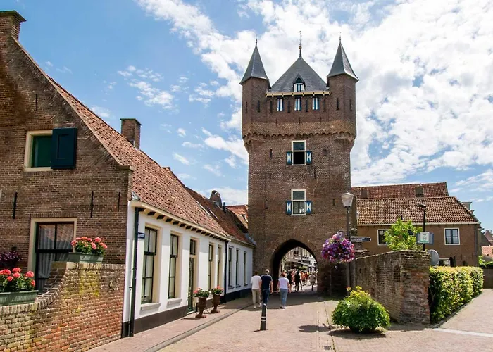 Molecaten Park De Leemkule Hattem