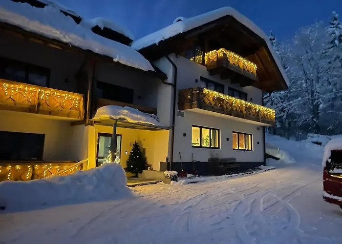 Marmotta Alpin Hotel