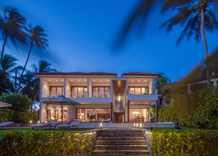 Villa Blu