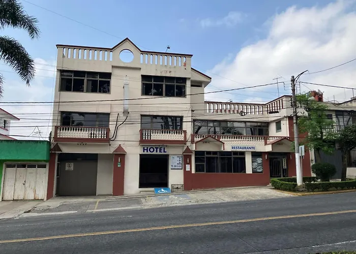 Hotel Palacio