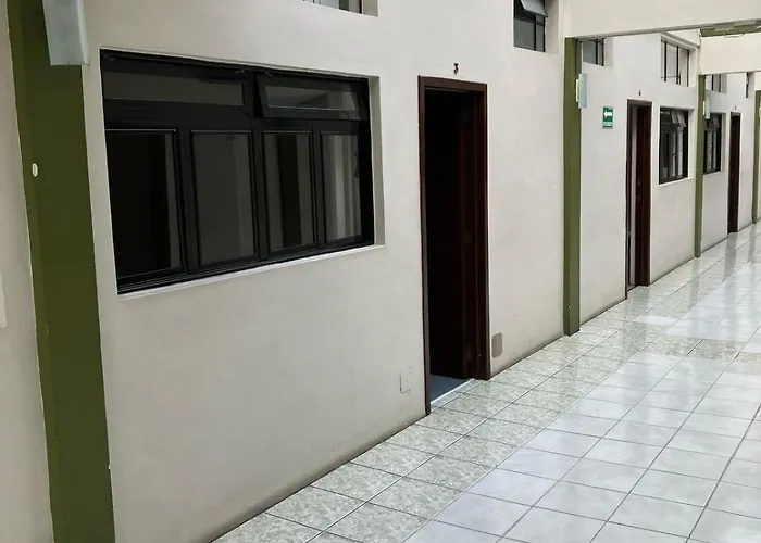 Hotel Palacio