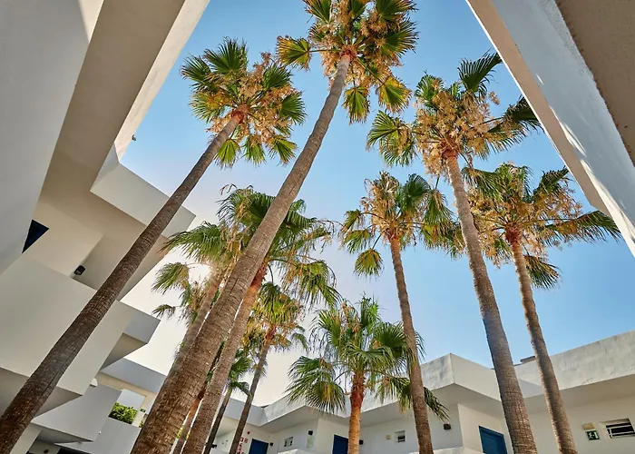 Hipotels Apartamentos Cala Bona
