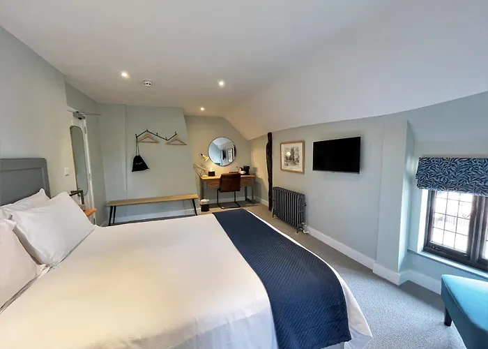 The Marlborough Dedham