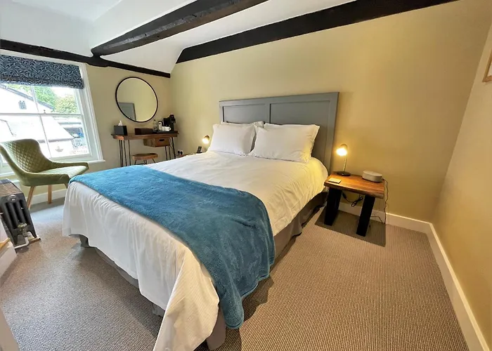 The Marlborough Dedham