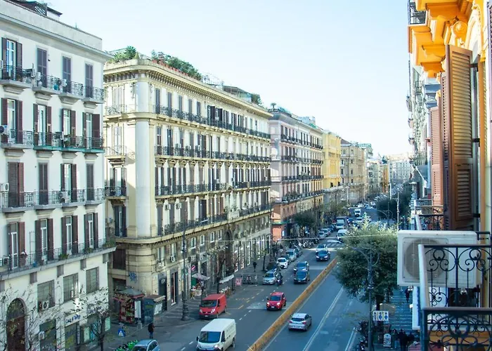 Umberto I Napoli