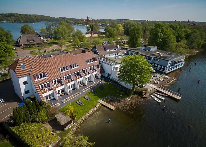 Hotel Der Seehof
