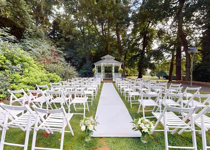 Sedgebrook Hall