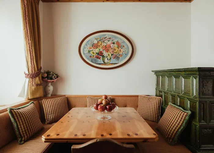 Hotel Corso am Graben Bruneck