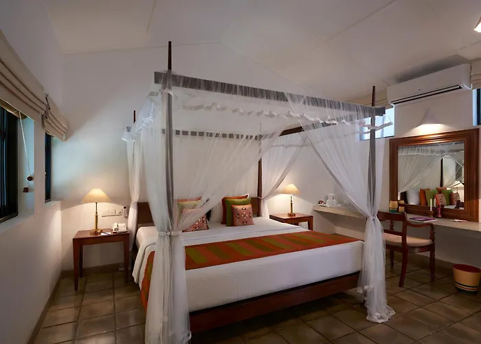 Habarana Village By Cinnamon Sigiriya