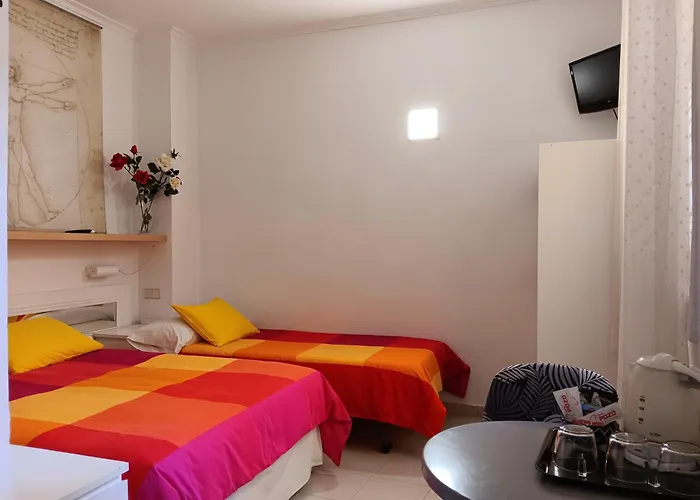 Hostal Casa Chueca
