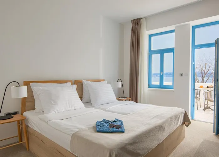 Boutique Hotel Esplanade (Adults Only) Crikvenica