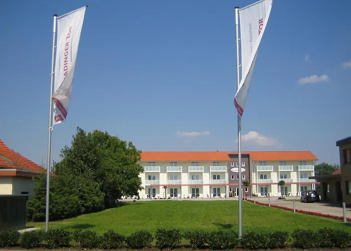 Komforthotel Butjadinger Tor Nordenham