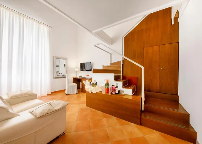 Relais Villa Buonanno Cercola