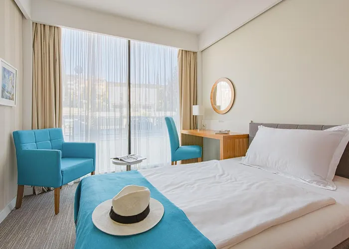 Hotel Katarina Selce