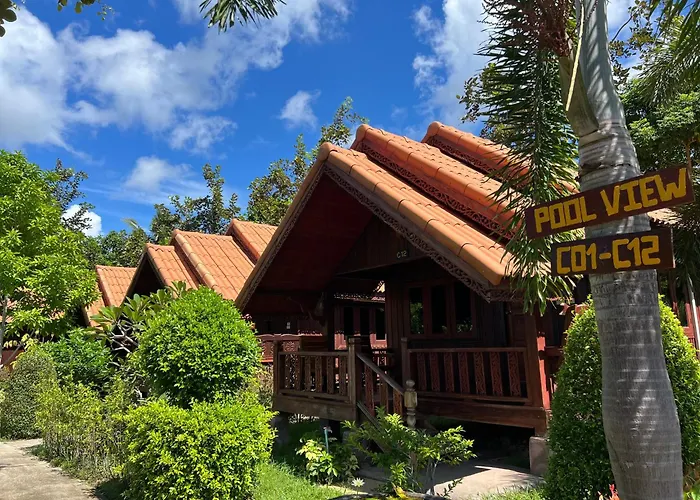 Diamond Beach Resort