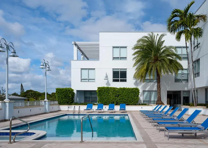 Hyatt Place Delray Beach