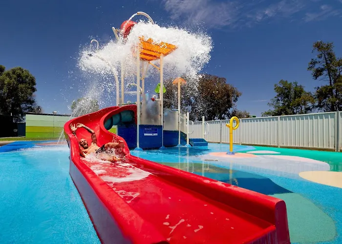 Big4 Swan Hill