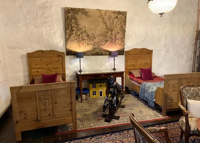 Chateau Mareuil Brigueil-le-Chantre