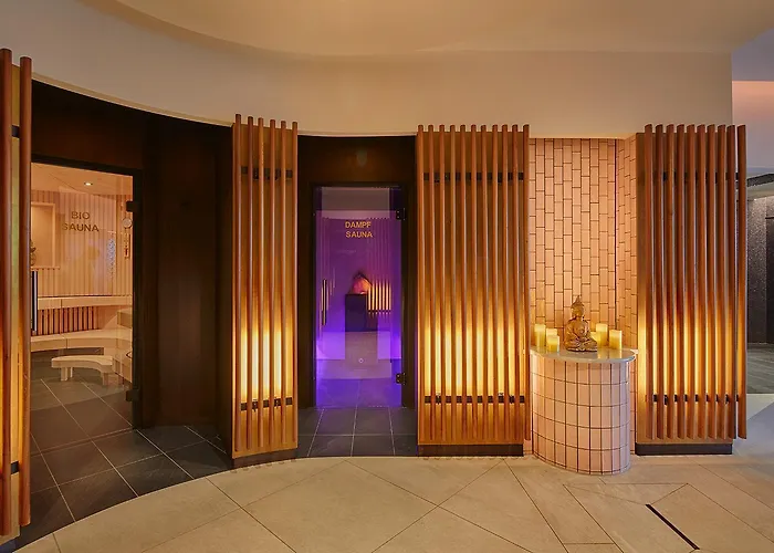 Hotel Bei Gretel, Wellness&Ayurveda
