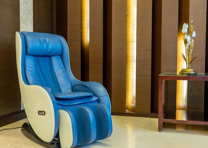 فندق الصفوة البرج الثالث Al Safwah Hotel Third Tower 3