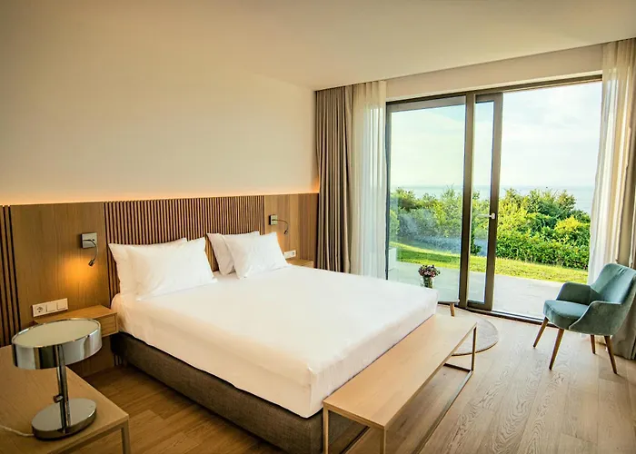 Sol By Prive - Boutique Hotel - Kepi I Rodonit