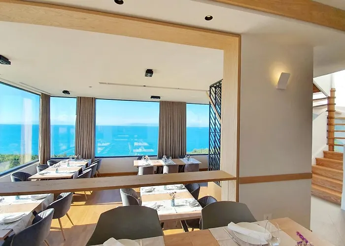 Sol By Prive - Boutique Hotel - Kepi I Rodonit Shetaj