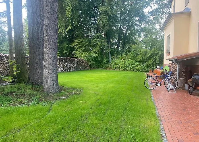 Pension zum Zenshaus große Auszeit