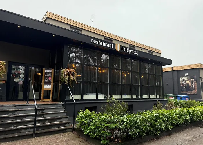 Hotel Pension De Tipmast