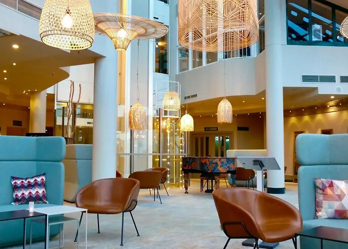 Amadeus Frankfurt