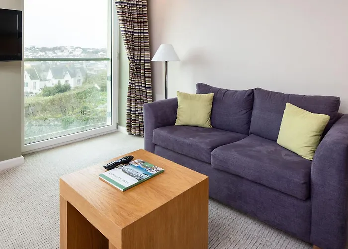Hotel De France (Adults Only) Saint Helier