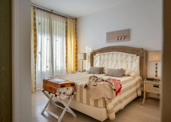 Relais Valle Dell'Idro - Rooftop & Sea View, Otranto