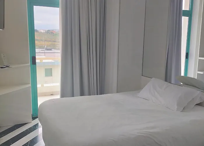 Hotel Excelsior Vasto