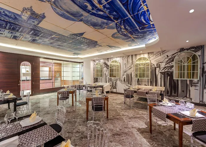Botanik Hotel
