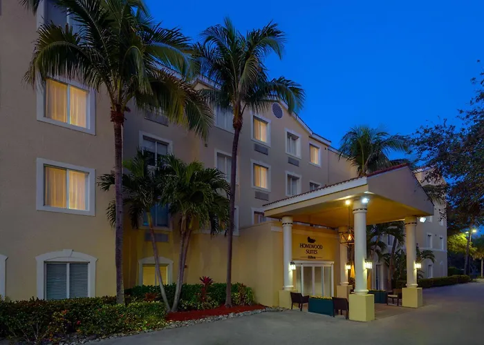 Homewood Suites By Hilton Bonita Springs, Fl