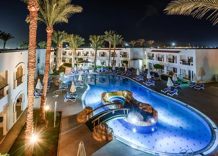 Hotel Xperience St. George Sharm El Sheikh