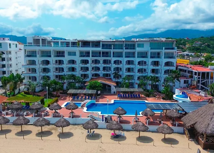 Casablanca Resort Rincón de Guayabitos