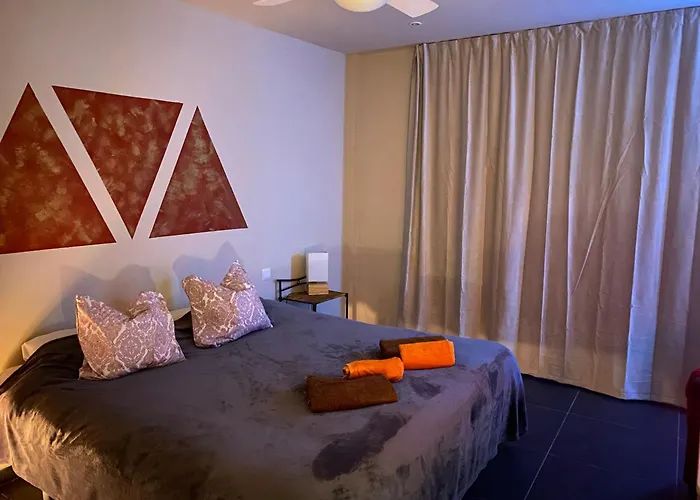 El Pao Spa