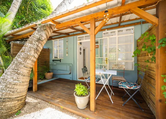 Bleu De Toi Boutique Hotel