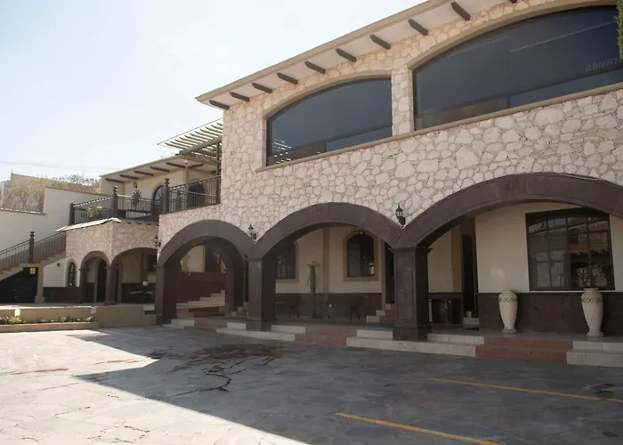 Villa Bernal