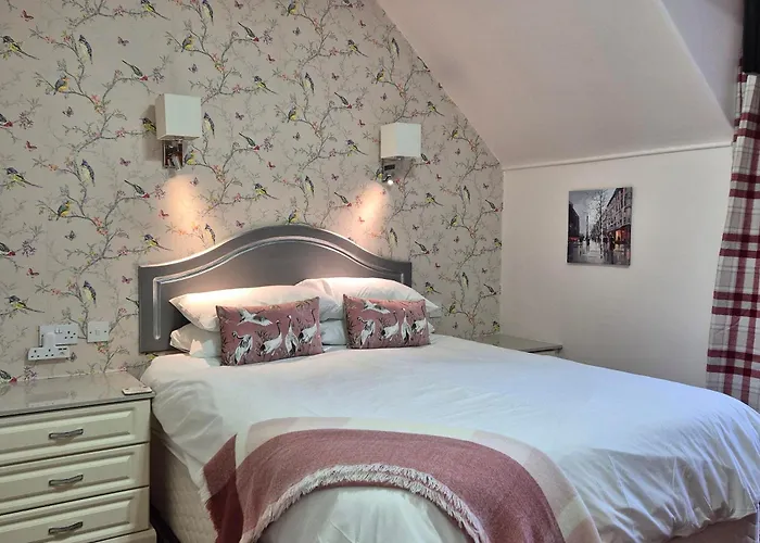 Kintrae B&B