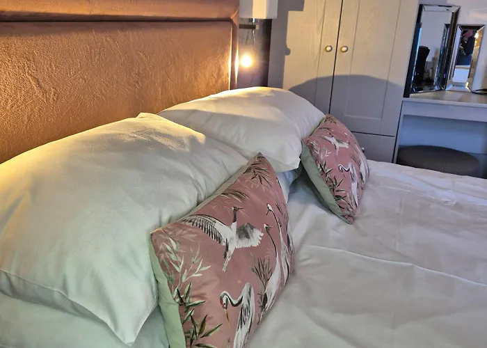 Kintrae B&B Buckie
