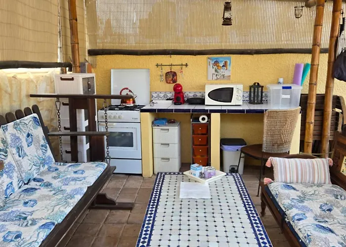 La Casa De Irina