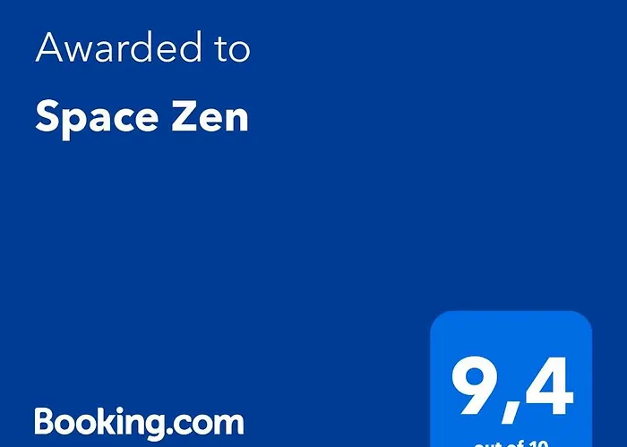 Space Zen Valenca