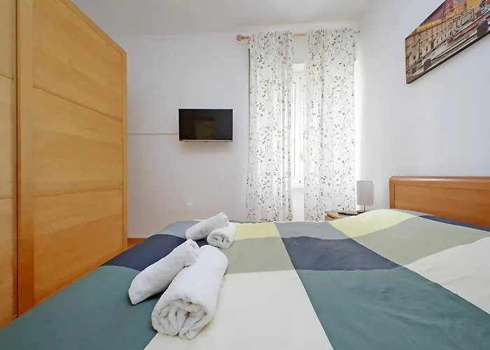Stella Polare Sensorial Home Lido di Ostia