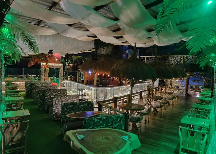 Hotel Ocean Fusagasuga