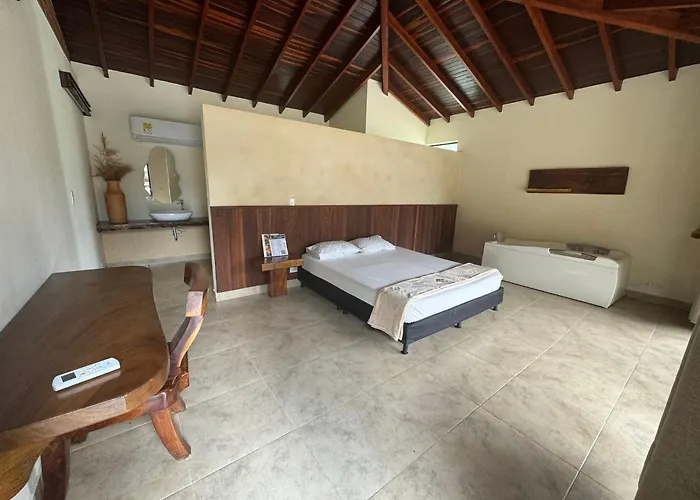 Casa Fuego