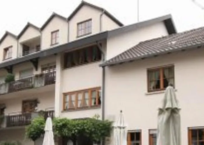 Gasthof zur Rose