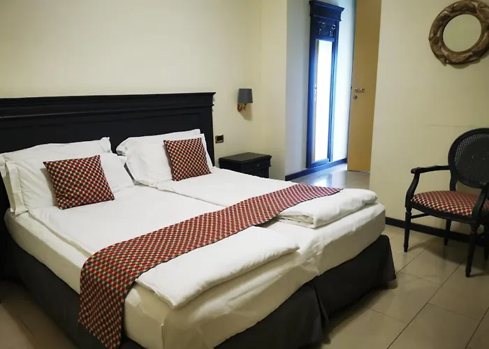 Hotel Estée Desenzano del Garda